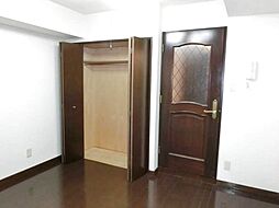 エールプラザ戸山台 8階1Kのリビング/ダイニング