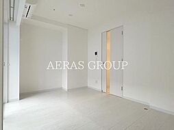 エムエー月島 706 7階1DKのリビング/ダイニング