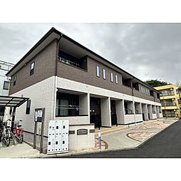 アムール東村山