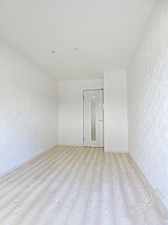 トレベール東雲 102 1階1Kのリビング/ダイニング