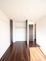 JR総武線 吉祥寺駅 3.5kmの賃貸アパート 2階2LDKのリビング/ダイニング