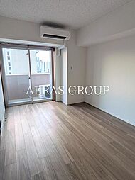 コンフォリア・リヴ森下ミューティオ 403 4階1Kのリビング/ダイニング