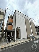 外観・土地