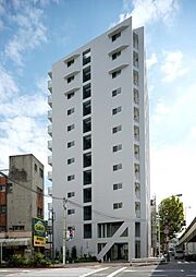 JR京浜東北・根岸線 大森駅 徒歩12分