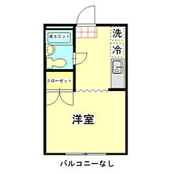 JR横浜線 八王子みなみ野駅 徒歩18分 1階/-