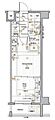 PREMIUMCUBE池袋本町2階13.5万円