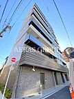 東京都北区岩淵町37-9：物件画像／アエラス十条店 （株式会社アエラス）