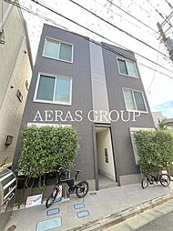 根津駅 12.0万円