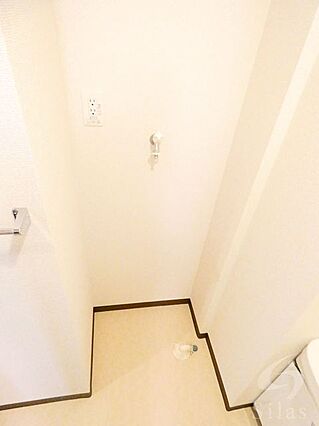 フジパレス駒川中野_内装_4