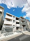 大阪府大阪市平野区平野西1丁目：物件画像／株式会社Best　com　ホームメイト長居駅前店