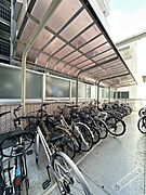 敷地内/建物