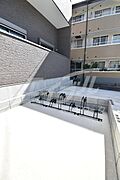 敷地内/建物