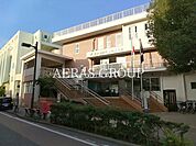江戸川区小松川区民館 233m
