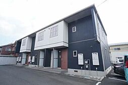 シャーメゾン・スクエアＥ