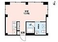 砧4丁目プロジェクト3階12.9万円