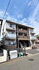 埼玉県朝霞市本町1丁目38-34：物件画像／アエラス川越店 （株式会社アエラス）