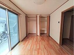 マホロバホームB 1DKの写真