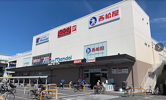 プレミアハイツ浅香山_周辺_1