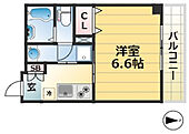 神戸市中央区日暮通６丁目 9階建 築2年のイメージ