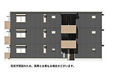 稲毛駅 8.3万円