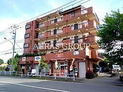 ひばりヶ丘駅 11.0万円