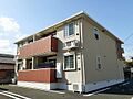 JR身延線 富士宮駅 徒歩14分の賃貸アパート