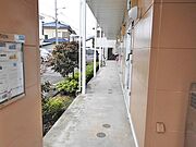 共用設備