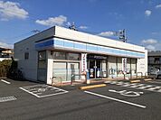 ローソン所沢けやき台一丁目店 173m