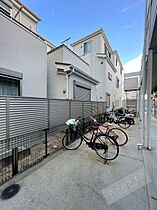 レオパレス昭和町  ｜ 大阪府大阪市阿倍野区昭和町５丁目（賃貸アパート1K・1階・19.87㎡） その6