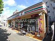 セブンイレブン鶴見市場富士見町店 102m
