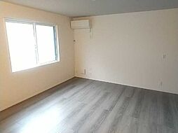 ホルテンジエ原町田 1階3LDKのリビング/ダイニング