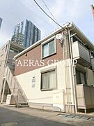 外観・土地