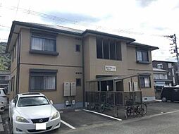 シャーメゾン　ヴァイデ　Ｂ棟