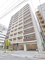 JR山手線 田町駅 徒歩5分の賃貸マンション