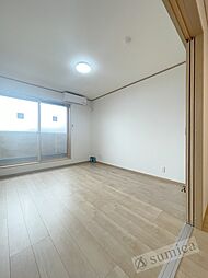 STABLE SHOJIHIGASHI 3階1DKのリビング/ダイニング