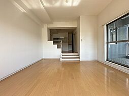 モンパルテ 502 5階3LDKのリビング/ダイニング