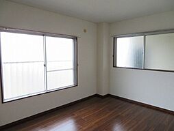 JR中央線 吉祥寺駅 バス11分 南新川下車 徒歩2分の賃貸マンション 3階3DKのリビング/ダイニング