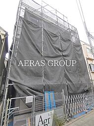 Agrande Fujimicho(エイグラン富士見町