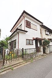 龍ヶ崎市小通幸谷町戸建