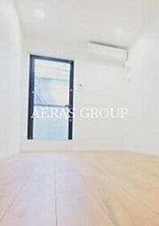 esperanza 八広 2階1Kのリビング/ダイニング