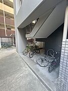 敷地内/建物