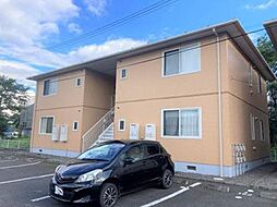 ガーデンコート弐番館