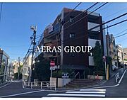 外観・土地