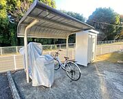 敷地内/建物