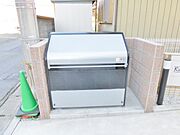 敷地内/建物