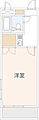 マ・シャンブル川口4階7.3万円