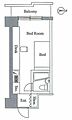 アレックス日乃本6階11.0万円