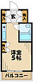 エスペラント3階4.5万円