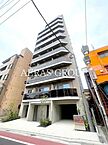 東京都足立区綾瀬1丁目38-15：物件画像／アエラス松戸店 （株式会社アエラス）