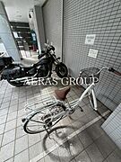 敷地内/建物